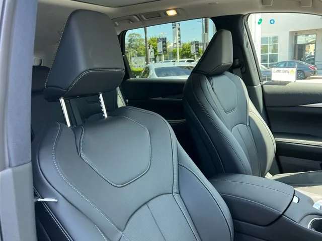Nuevos INFINITI QX60 à Estados chez autogozo