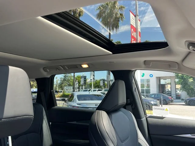 Nuevos INFINITI QX60 à Estados chez autogozo