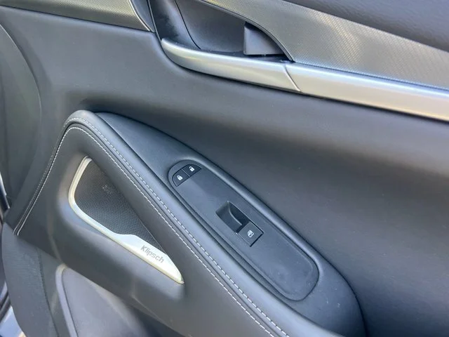 Nuevos INFINITI QX60 à Estados chez autogozo