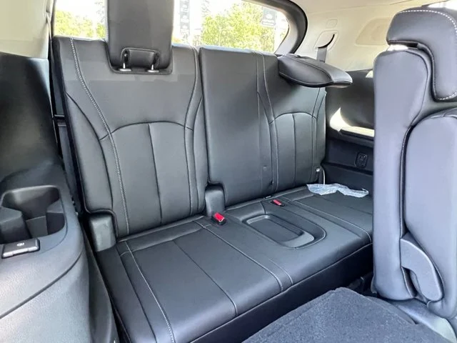 Nuevos INFINITI QX60 à Estados chez autogozo