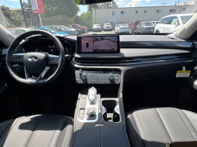 Nuevos INFINITI QX60 à Estados chez autogozo