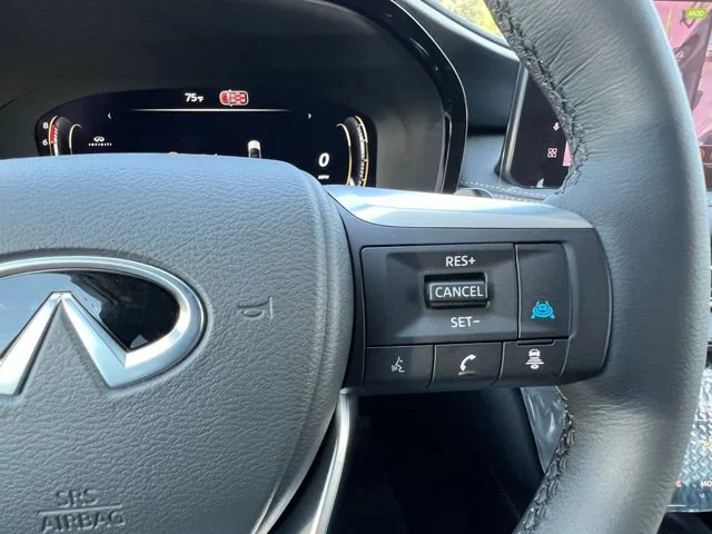 Nuevos INFINITI QX60 à Estados chez autogozo