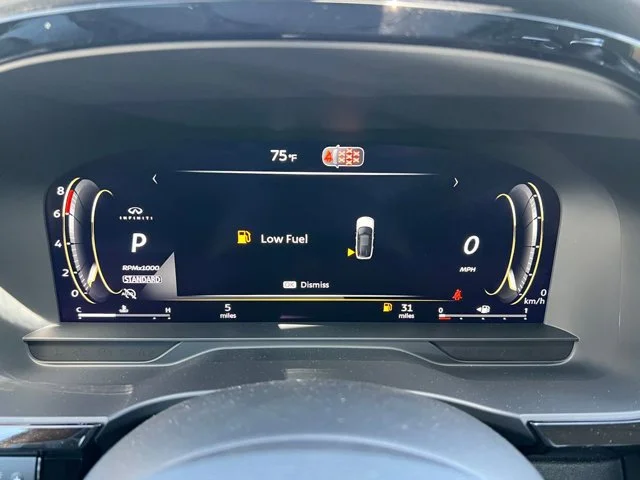 Nuevos INFINITI QX60 à Estados chez autogozo