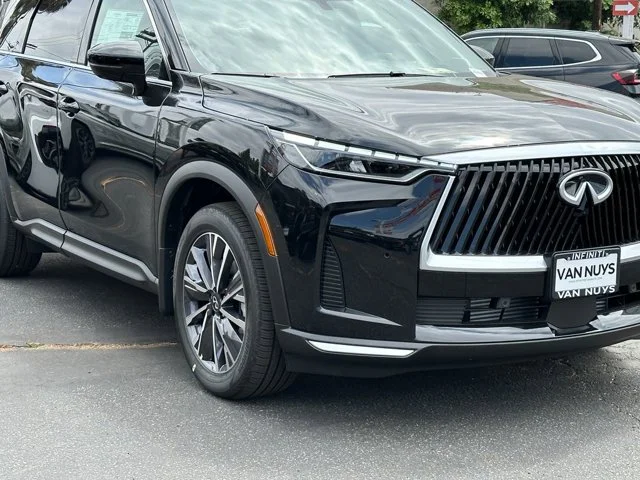 Nuevos INFINITI QX60 à Estados chez autogozo