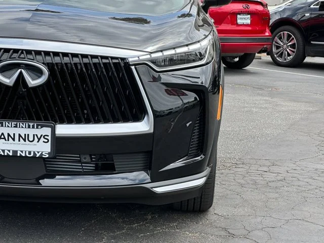 Nuevos INFINITI QX60 à Estados chez autogozo