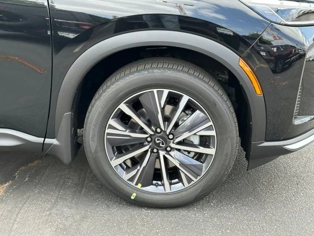 Nuevos INFINITI QX60 à Estados chez autogozo