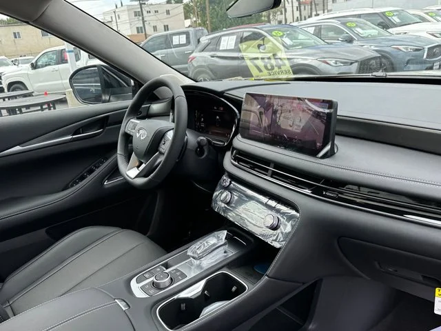 Nuevos INFINITI QX60 à Estados chez autogozo