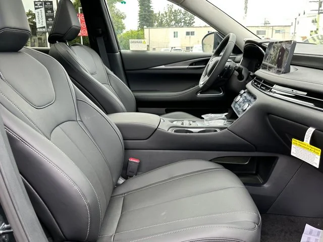 Nuevos INFINITI QX60 à Estados chez autogozo