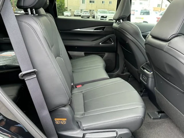 Nuevos INFINITI QX60 à Estados chez autogozo