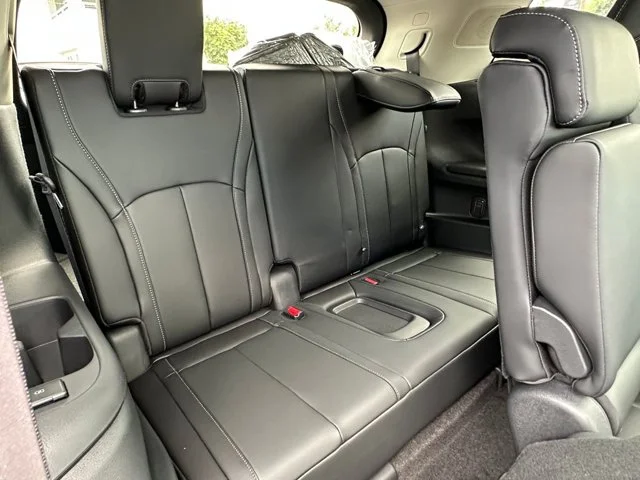 Nuevos INFINITI QX60 à Estados chez autogozo