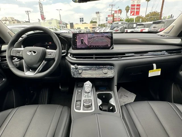 Nuevos INFINITI QX60 à Estados chez autogozo