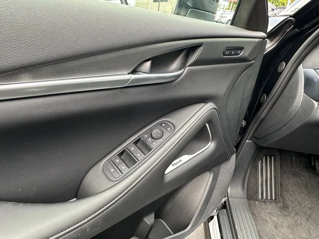 Nuevos INFINITI QX60 à Estados chez autogozo