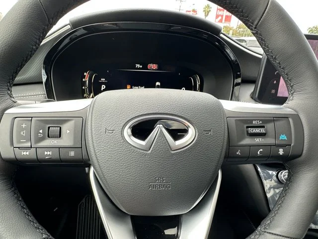 Nuevos INFINITI QX60 à Estados chez autogozo