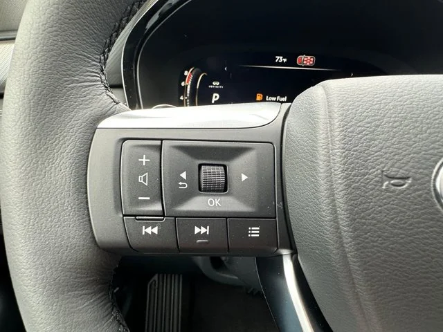 Nuevos INFINITI QX60 à Estados chez autogozo