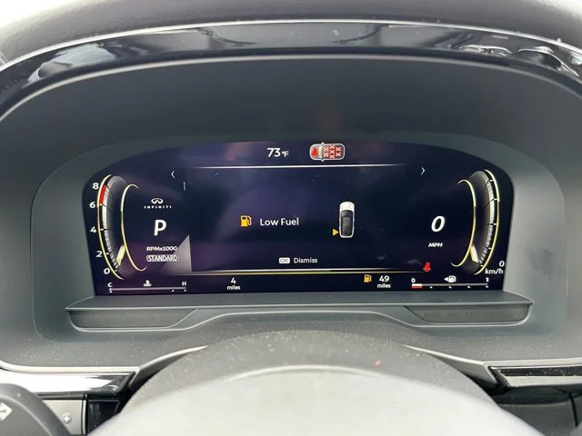 Nuevos INFINITI QX60 à Estados chez autogozo