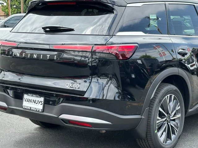 Nuevos INFINITI QX60 à Estados chez autogozo