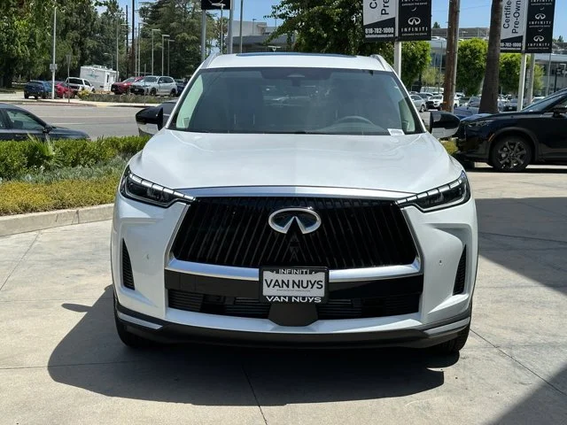 Nuevos INFINITI QX60 à Estados chez autogozo