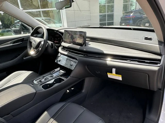 Nuevos INFINITI QX60 à Estados chez autogozo