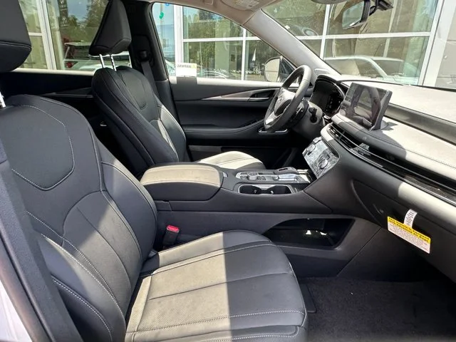 Nuevos INFINITI QX60 à Estados chez autogozo