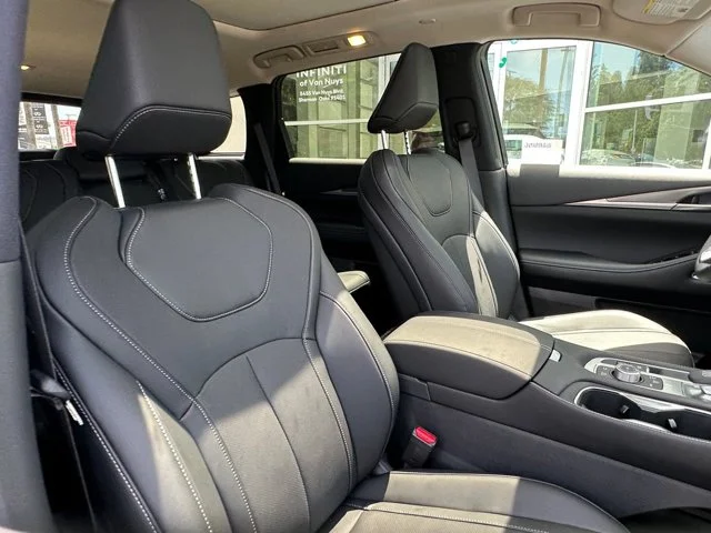 Nuevos INFINITI QX60 à Estados chez autogozo