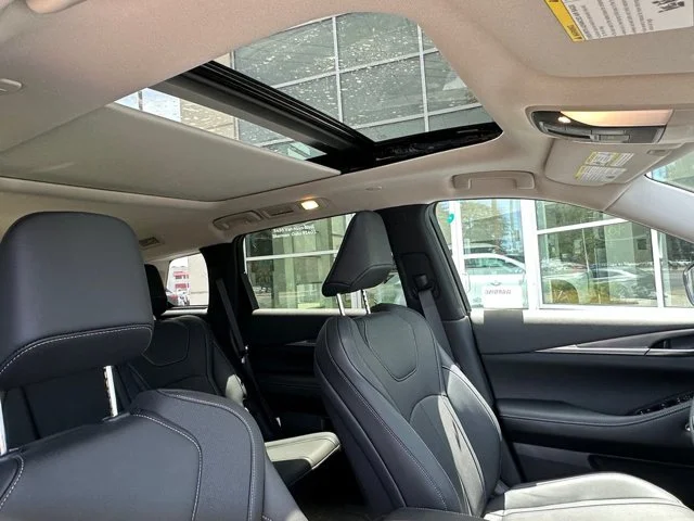Nuevos INFINITI QX60 à Estados chez autogozo