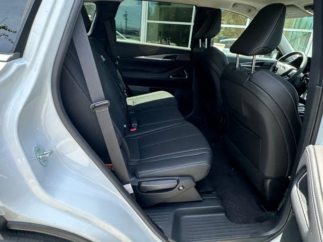 Nuevos INFINITI QX60 à Estados chez autogozo