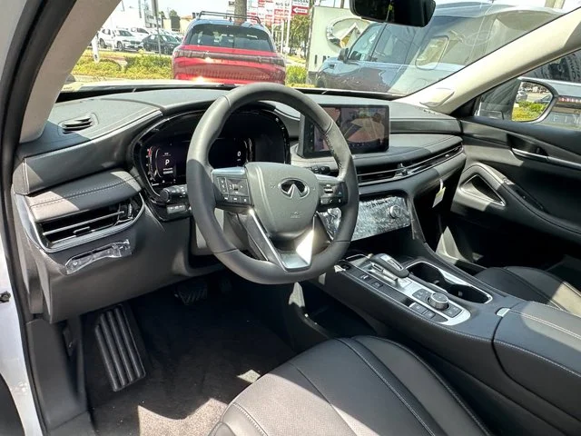 Nuevos INFINITI QX60 à Estados chez autogozo