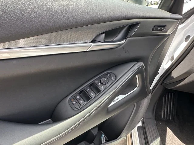 Nuevos INFINITI QX60 à Estados chez autogozo