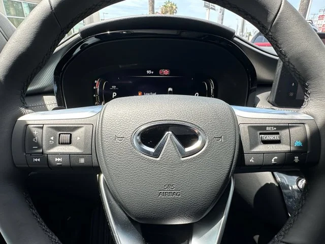 Nuevos INFINITI QX60 à Estados chez autogozo