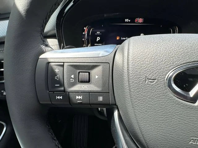 Nuevos INFINITI QX60 à Estados chez autogozo