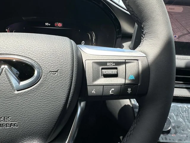 Nuevos INFINITI QX60 à Estados chez autogozo