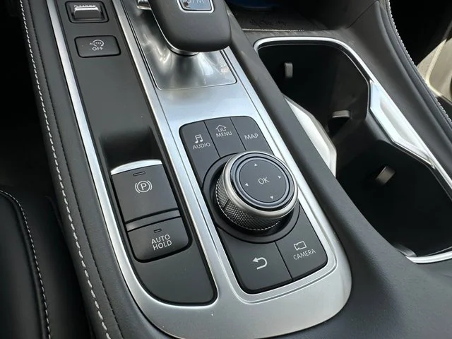 Nuevos INFINITI QX60 à Estados chez autogozo
