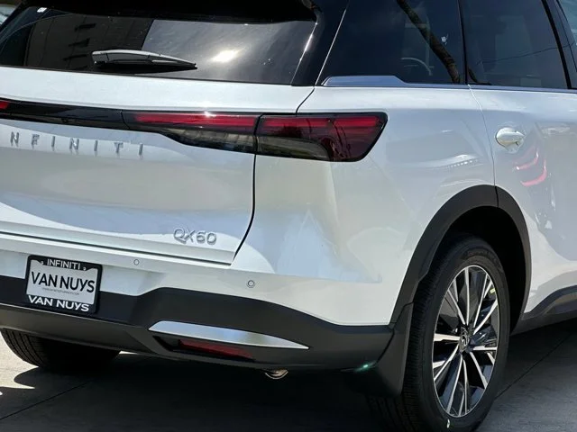 Nuevos INFINITI QX60 à Estados chez autogozo