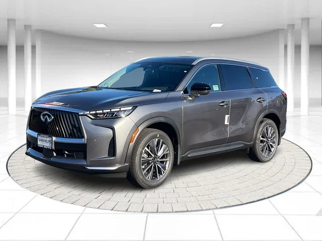 SEMINUEVOS INFINITI QX60 a Estados en autogozo