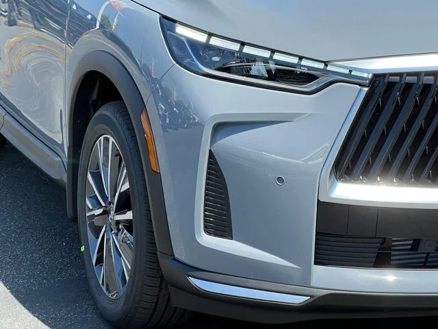 Nuevos INFINITI QX60 à Estados chez autogozo