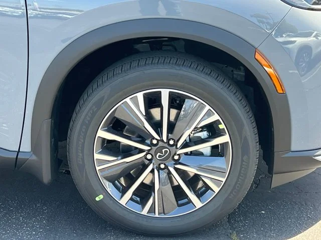 Nuevos INFINITI QX60 à Estados chez autogozo