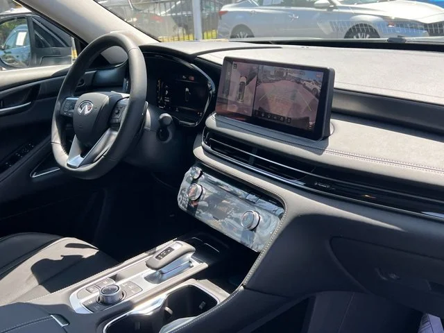 Nuevos INFINITI QX60 à Estados chez autogozo