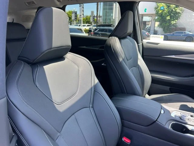 Nuevos INFINITI QX60 à Estados chez autogozo