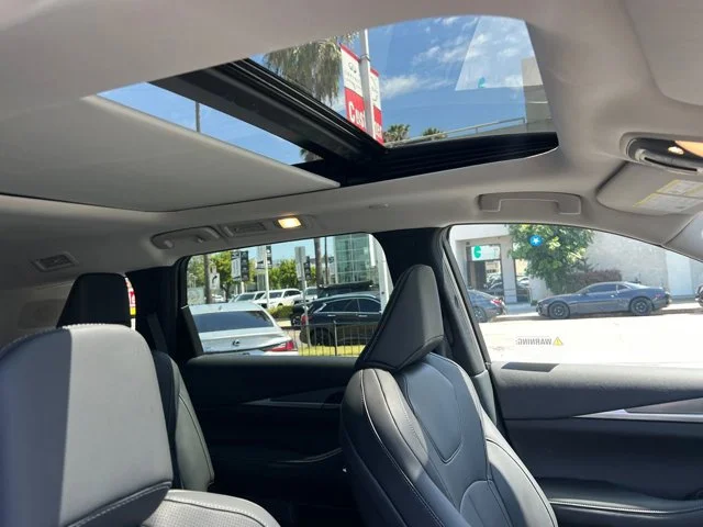 Nuevos INFINITI QX60 à Estados chez autogozo