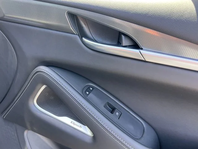 Nuevos INFINITI QX60 à Estados chez autogozo