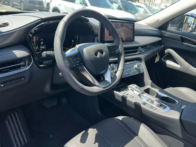 Nuevos INFINITI QX60 à Estados chez autogozo