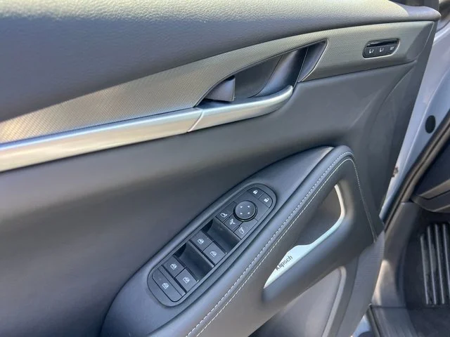 Nuevos INFINITI QX60 à Estados chez autogozo