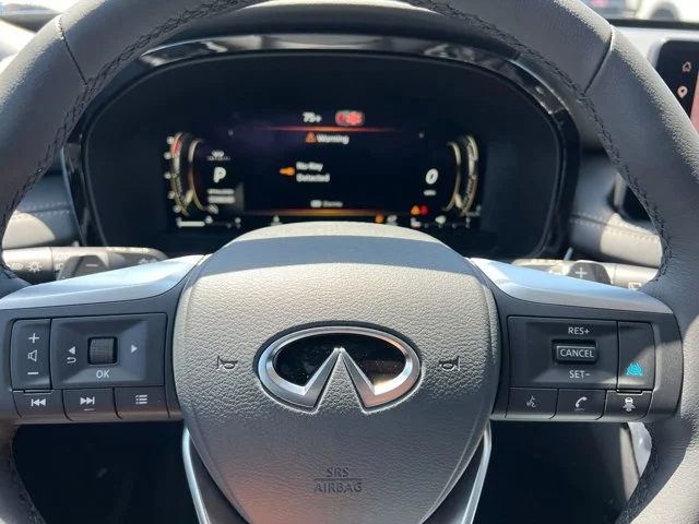 Nuevos INFINITI QX60 à Estados chez autogozo