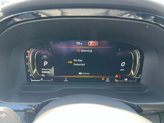 Nuevos INFINITI QX60 à Estados chez autogozo