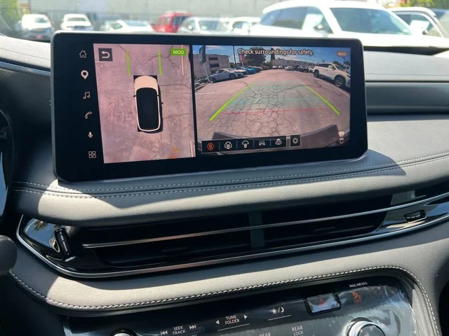 Nuevos INFINITI QX60 à Estados chez autogozo
