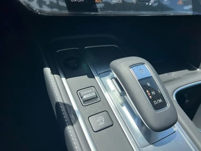 Nuevos INFINITI QX60 à Estados chez autogozo