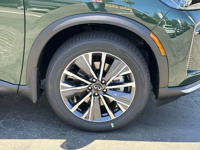 Nuevos INFINITI QX60 à Estados chez autogozo