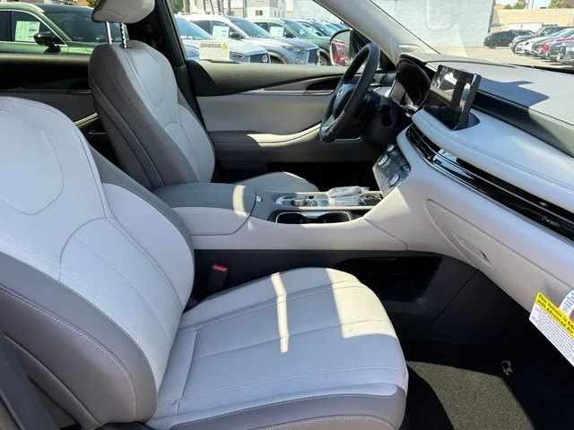 Nuevos INFINITI QX60 à Estados chez autogozo