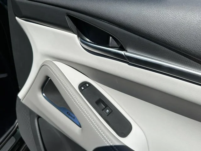 Nuevos INFINITI QX60 à Estados chez autogozo