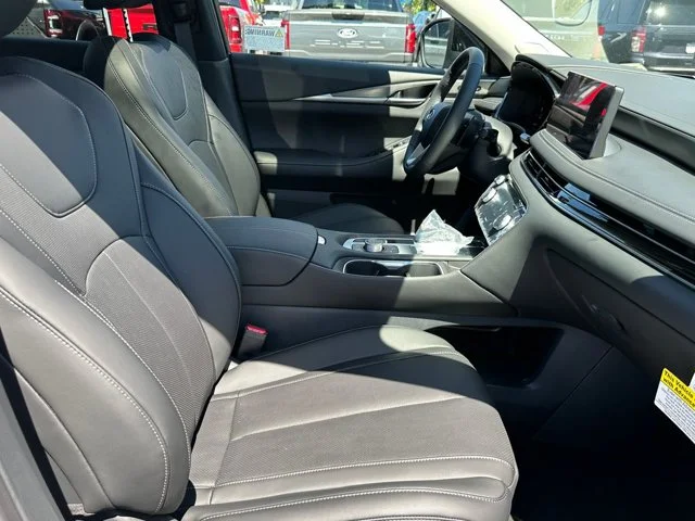 Nuevos INFINITI QX60 à Estados chez autogozo